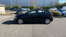 Volkswagen Polo 1.0 TSI Life 5dr Petrol Hatchback